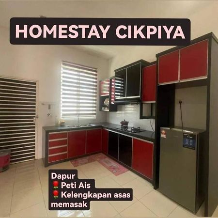 Homestay Cikpiya Kuala Kedah Eksteriør bilde